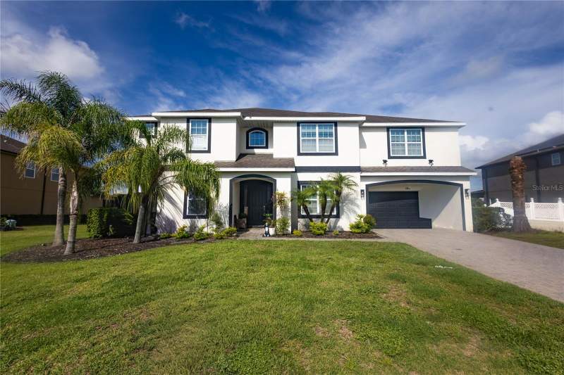 6 bedroom Single Family Residence at 17419 Bella Nova Drive, Mandalay Sub, Orlando — photo 2