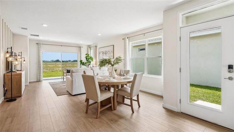 3 bedroom Villa at 7350 SW 45th Court, Mockingbird Reserve At Winding Oaks, Ocala — photo 5