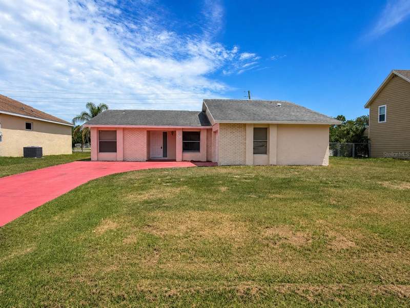 766 MADERIA COURT home for sale in Poinciana Village 01 Neighborhood 03 West