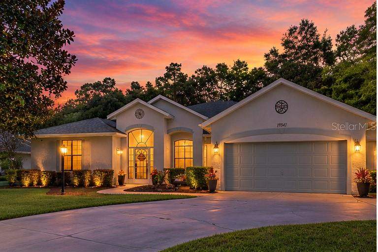 3 bedroom Single Family Residence at 19341 SW 82nd Place Road, Grand Park, Dunnellon — photo 3