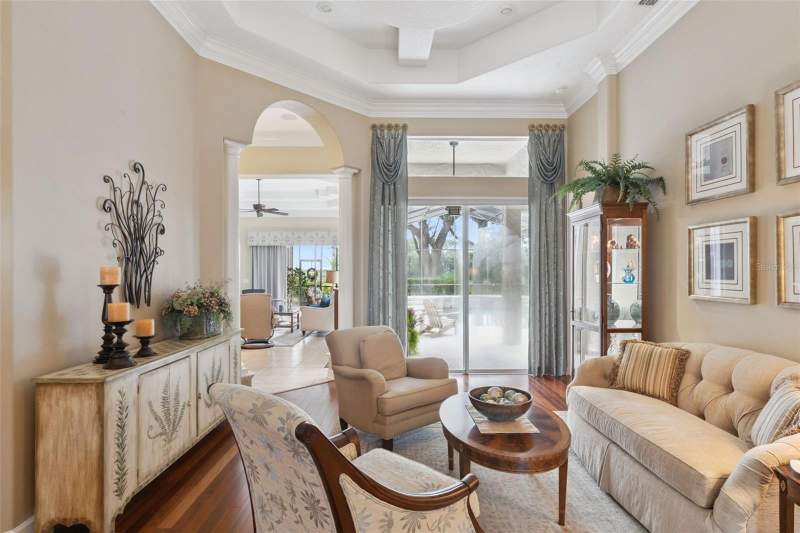 3 bedroom Single Family Residence at 9939 Santa Barbara Court, Las Colinas Ph I Sub, Howey In The Hills — photo 4