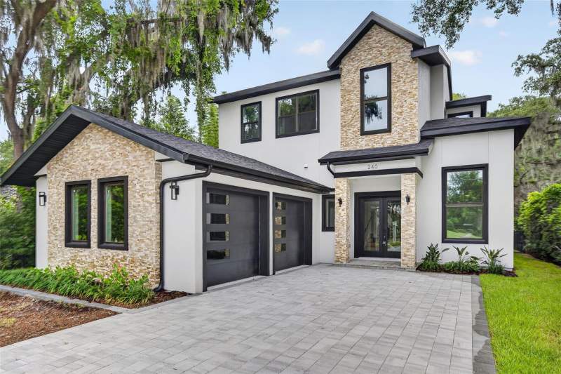 240 N PHELPS AVENUE home for sale in Sylvan Heights