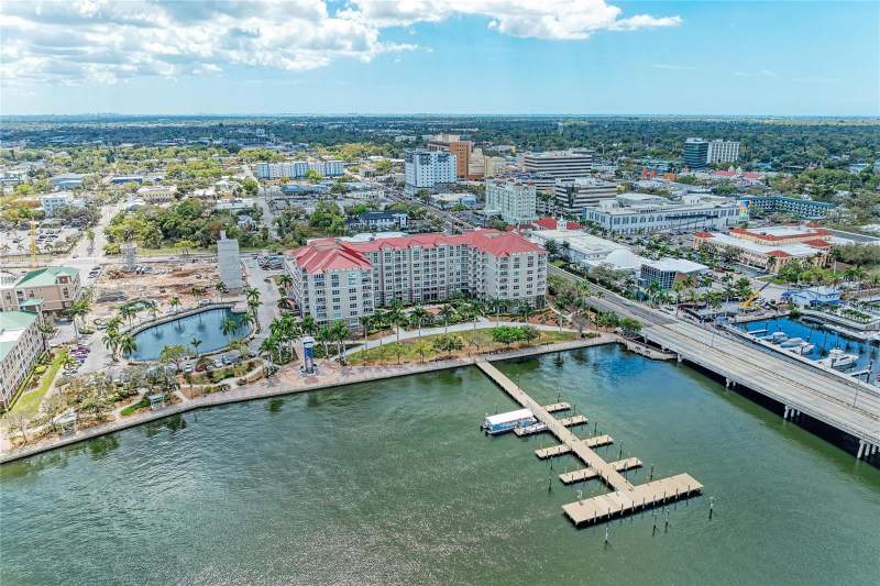 2 bedroom Condominium at 808 3rd Avenue #311, River Dance, Bradenton — photo 1