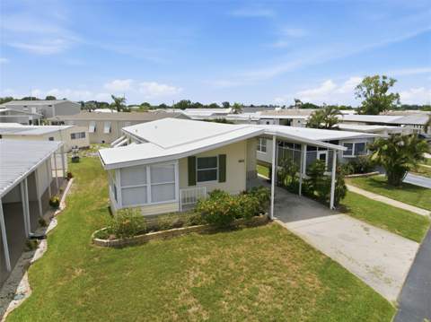 6826 Mount Orange Drive #383, St Petersburg FL - photo 17 of 39