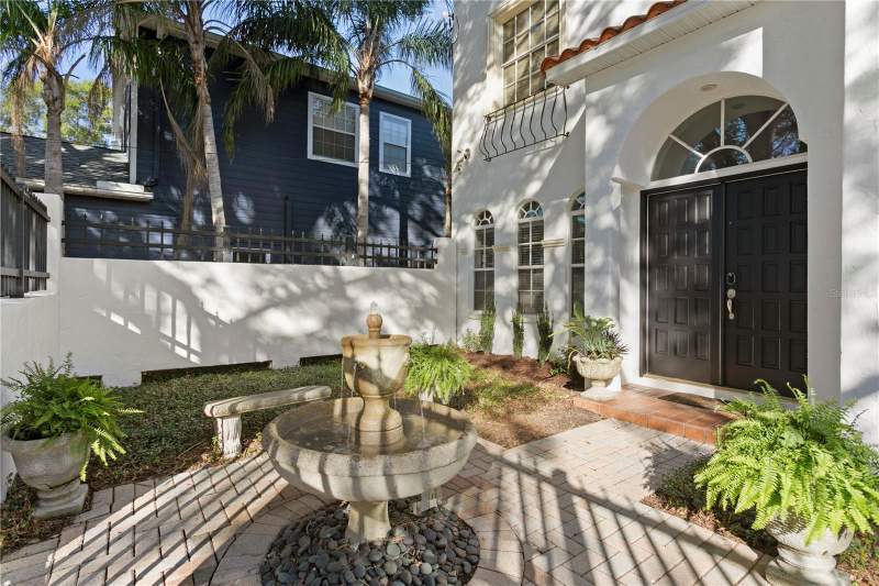 4 bedroom Single Family Residence at 5821 Interbay Boulevard, Southside, Tampa — photo 4