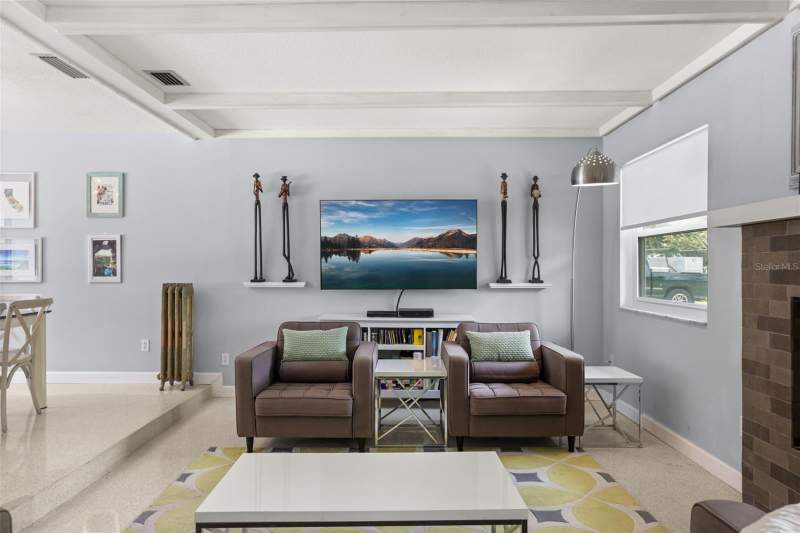 3 bedroom Single Family Residence at 518 Gilbert Road, Winter Park Pines, Winter Park — photo 4