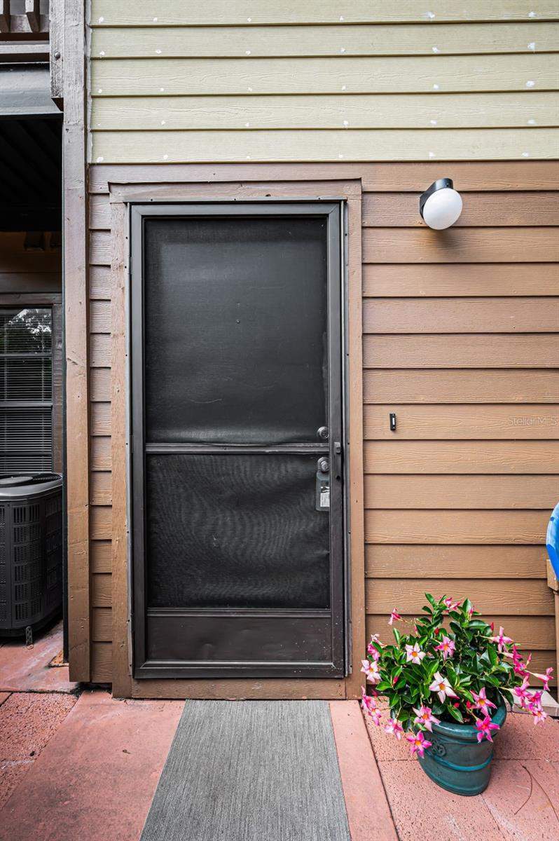 1 bedroom Condominium at 2205 Lennox Road #2205, Gleneagles I Condo, Palm Harbor — photo 3