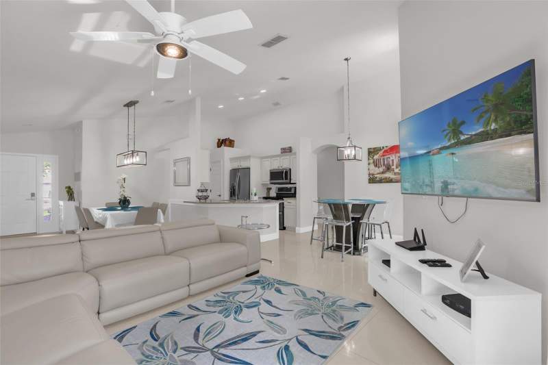 4 bedroom Single Family Residence at 156 Barefoot Beach Way, Terra Verde Ph 02, Kissimmee — photo 4