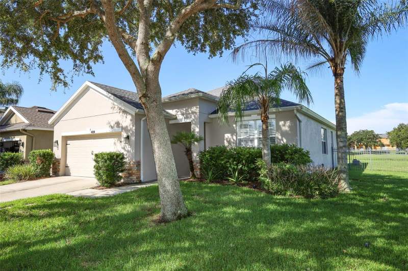 2420 BALFORN TOWER WAY home for sale in Stoneybrook West D