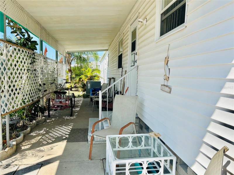 3 bedroom Mobile Home at 9790 66th Street #238, Clearwater Cascade M/H Park Unrec, Pinellas Park — photo 5