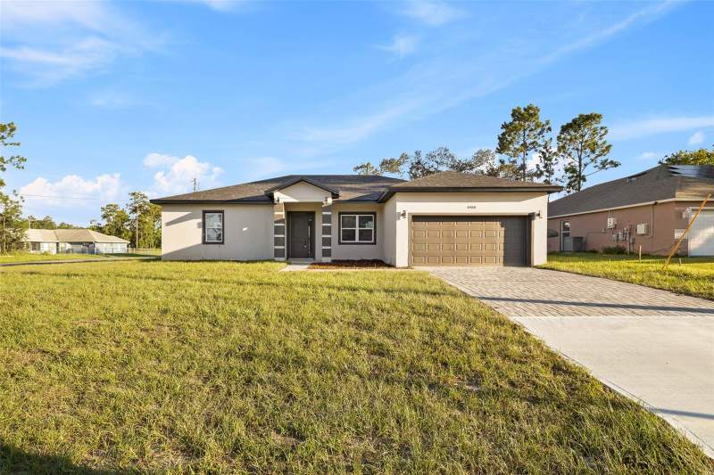 4 bedroom Single Family Residence at 6460 SW 129 Loop, Marion Oaks Un 10, Ocala — photo 4