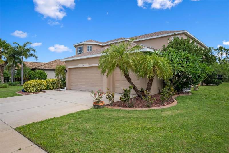 4 bedroom Single Family Residence at 1762 Bottlebrush Way, Cedar Grove Ph 1A, North Port — photo 3