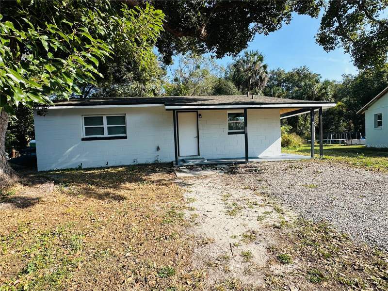 Mount Dora Mount Dora Heights