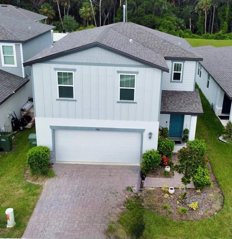 3336 CURLEW AVENUE home for sale in Lake Denham Estates