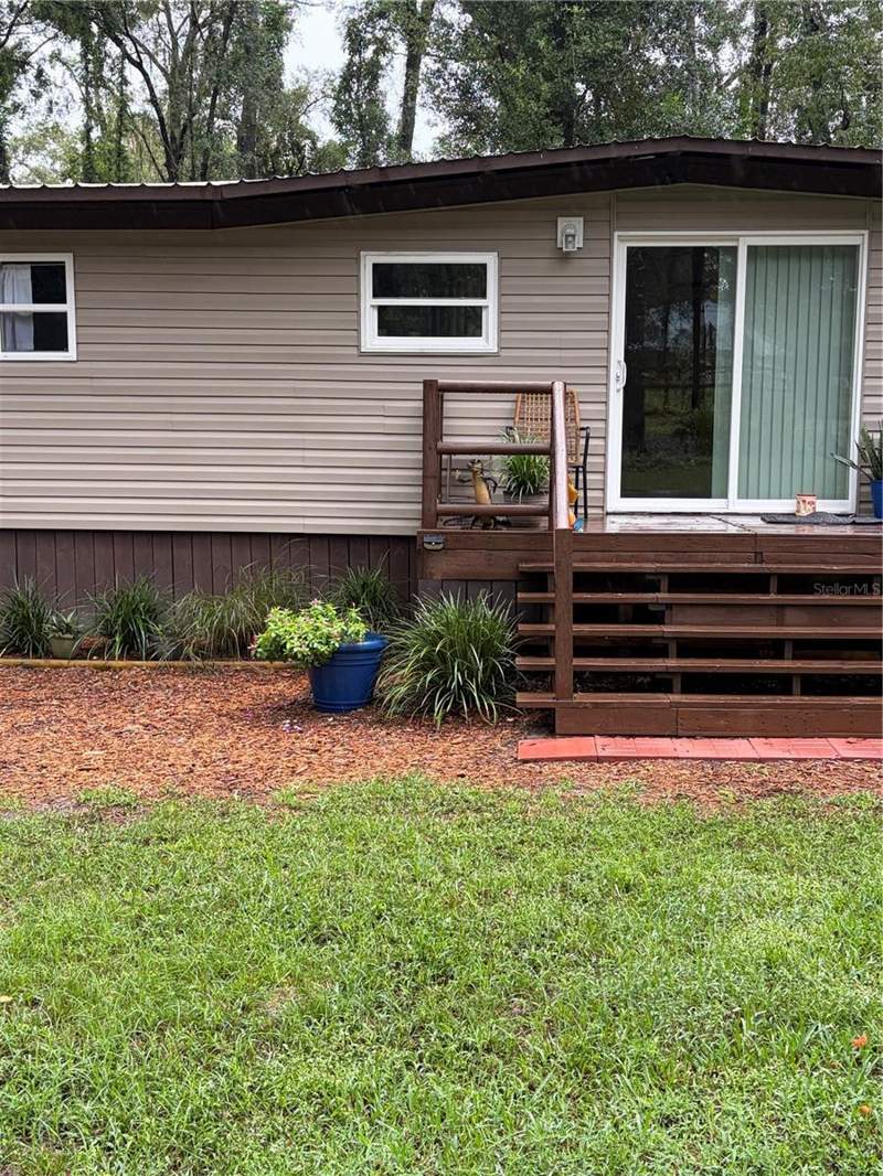 2 bedroom Mobile Home at 6401 Sunnyside Ranch Road, Hill And Dale, Brooksville — photo 5