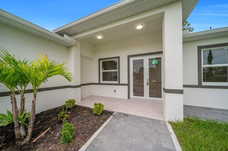 3 bedroom Single Family Residence at 2715 10th Street, Lehigh Acres, Lehigh Acres — photo 4