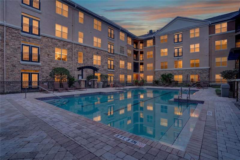4221 W SPRUCE STREET #2426 home for sale in Villa Sonoma