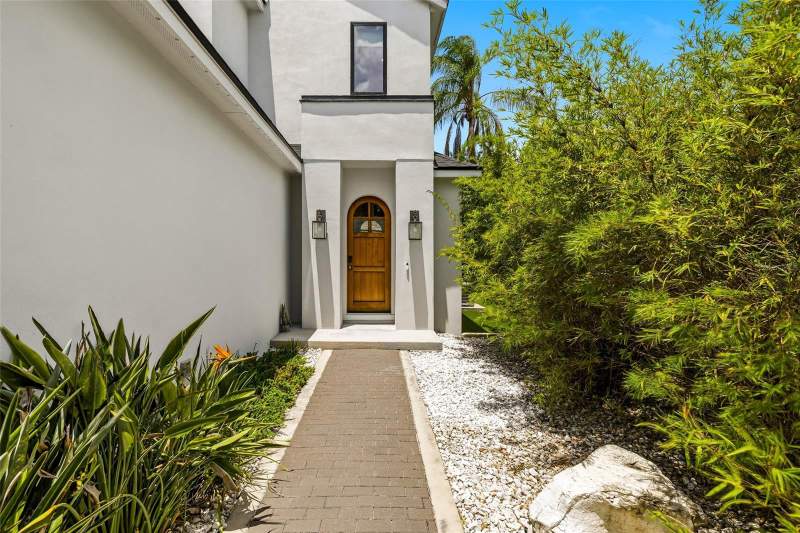 4 bedroom Single Family Residence at 723 Symonds Avenue, Horton Aaron, Winter Park — photo 5