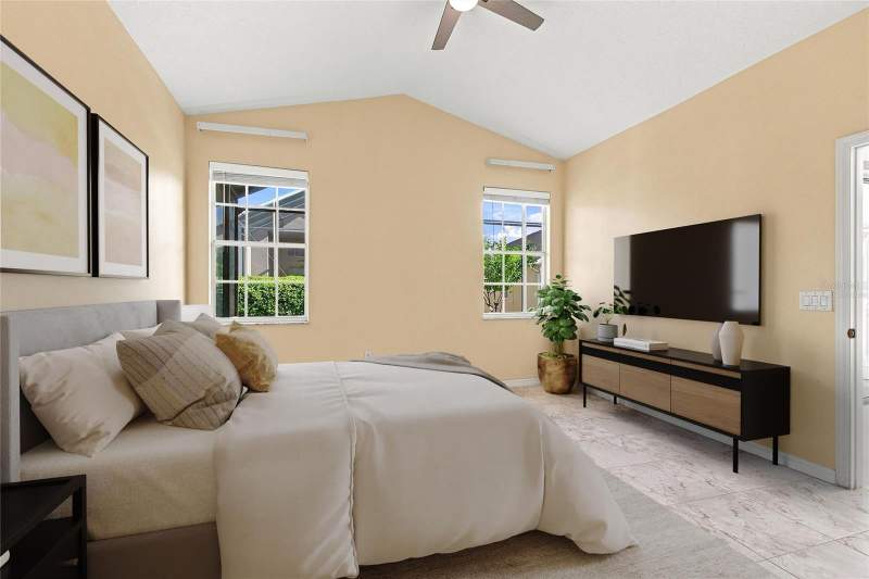 2 bedroom Single Family Residence at 140 Moss Ln, Ridgewood Lakes Village 04A, Davenport — photo 5