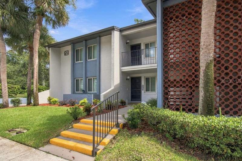 3 bedroom Condominium at 12 Escondido Circle #114, Escondido Sec 8, Altamonte Springs — photo 2