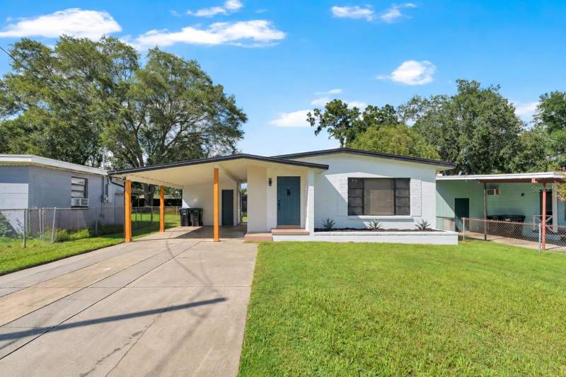 1723 WEEKS AVENUE home for sale in Fernway
