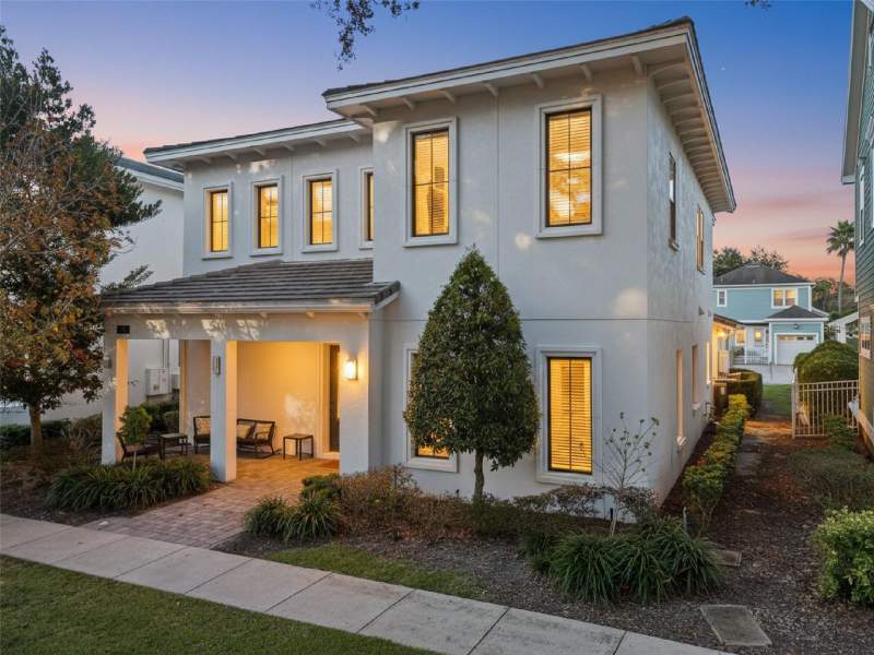 ReunionHomes for Sale in Reunion, FL
