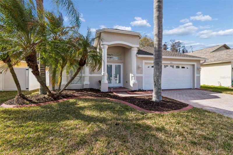 3 bedroom Single Family Residence at 353 Bay Arbor Boulevard, Bay Arbor, Oldsmar — photo 2