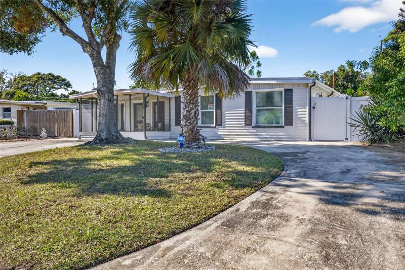 9370 83RD STREET home for sale in Crestridge