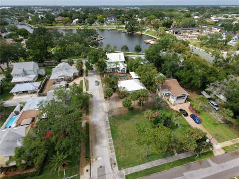 0 W Lemon Street, Tarpon Springs FL - photo 6 of 6