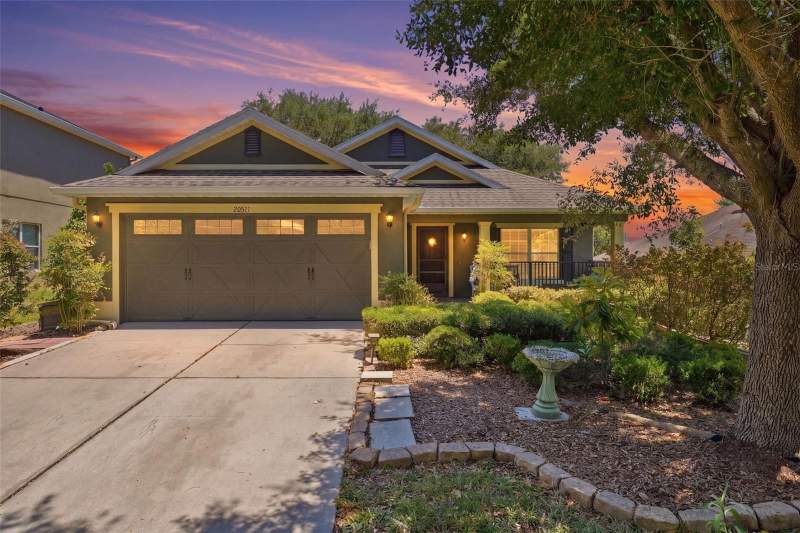 20831 SULLIVAN RANCH BOULEVARD home for sale in Sullivan Ranch