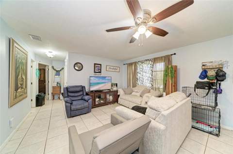 21507 Bancroft Avenue, Port Charlotte FL - photo 6 of 6