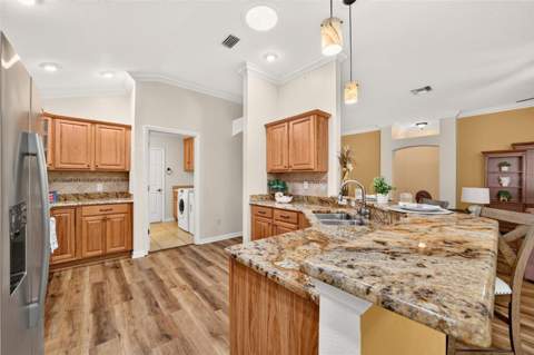 1631 Travelers Rest Court, The Villages FL - photo 18 of 41