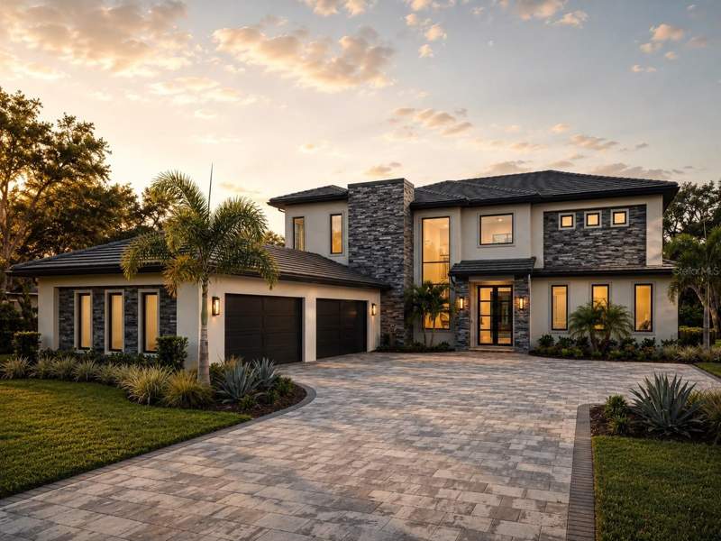 6 bedroom Single Family Residence at 16748 Artimino Loop, Bella Collina Sub, Montverde — photo 2