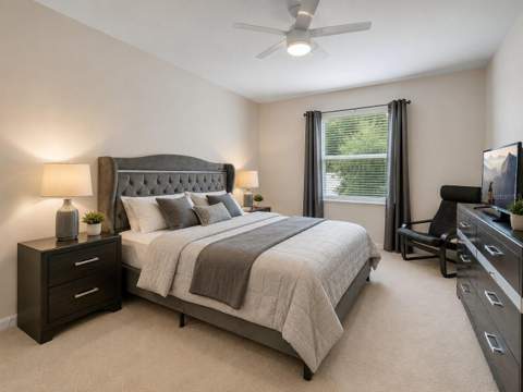 626 Gila Drive, Poinciana FL - photo 10 of 14