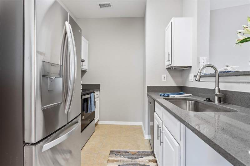1 bedroom Condominium at 5000 Culbreath Key Way #9311, Culbreath Key Bayside Condomin, Tampa — photo 2