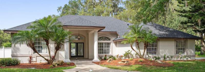Mill Stream Estates