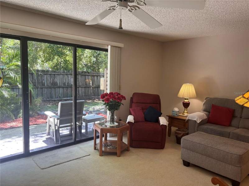 2 bedroom Condominium at 1515 Bayshore Boulevard #26, Harbour Oaks Of Dunedin Condo, Dunedin — photo 4