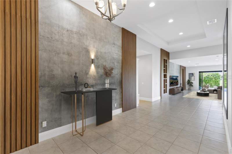 5 bedroom Single Family Residence at 13370 Alderley Drive, Eagle Creek, Orlando — photo 5