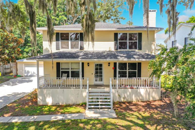 Clermont HillcrestHomes for Sale in Clermont, FL