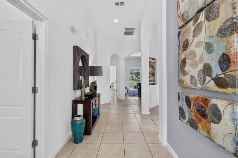 5 bedroom Single Family Residence at 277 Yellow Snapdragon Drive, Watersong Ph 01, Davenport — photo 4
