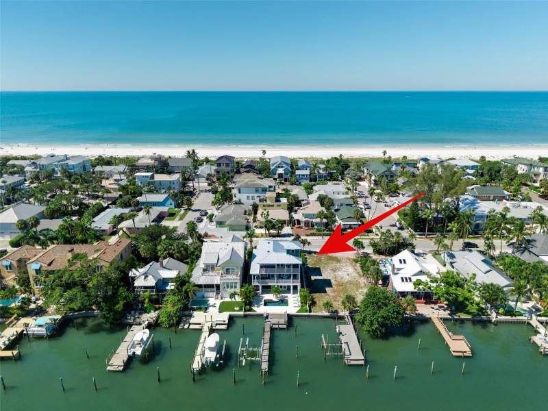 3 bedroom Single Family Residence at 2503 Pass A Grille Way, Sunset Park Add Rep, St Pete Beach — photo 5