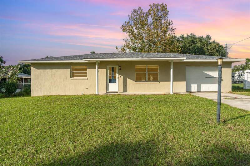 Mi-Lu Estates