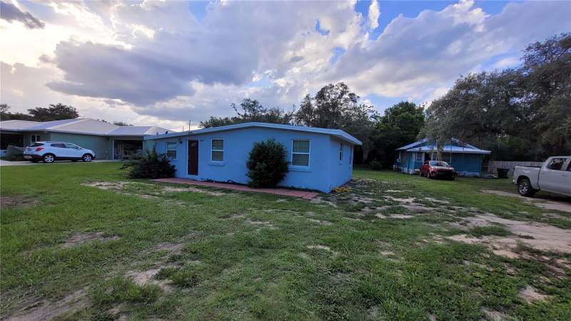 2 bedroom Single Family Residence at 3013 Laurel Avenue, Golf View Park Resub, Lake Wales — photo 3