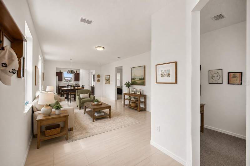 2 bedroom Single Family Residence at 9412 SW 53rd Place, Stone Creek, Ocala — photo 5