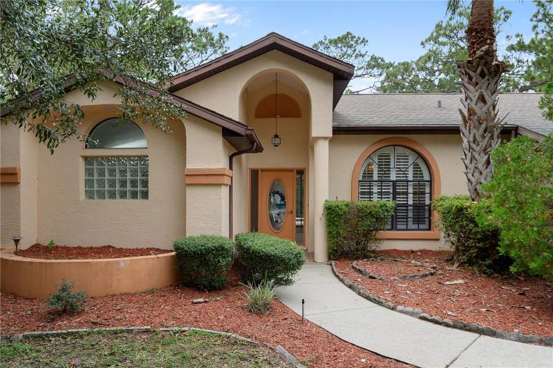 3 bedroom Single Family Residence at 4622 N Pink Poppy Drive, Pine Ridge Unit 01, Beverly Hills — photo 5