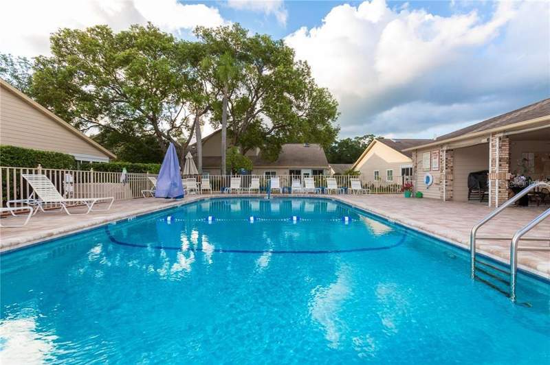 2 bedroom Single Family Residence at 4523 Glen Hollow, Briar Patch, New Port Richey — photo 2