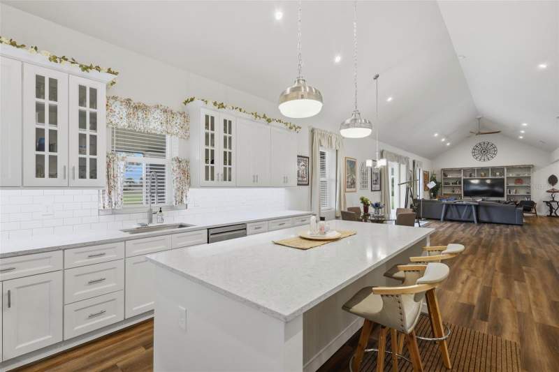 3 bedroom Single Family Residence at 222 County Road 15, Bunnell, Bunnell — photo 4