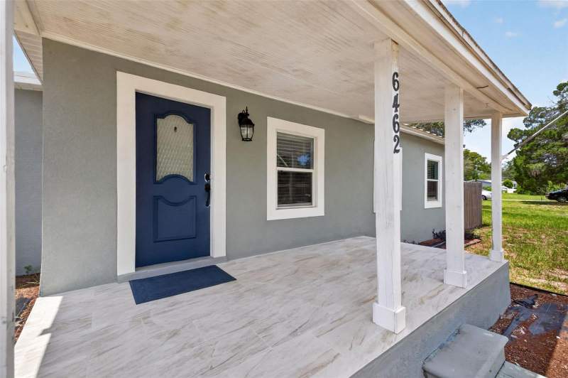 2 bedroom Single Family Residence at 6462 Sealawn Drive, Weeki Wachee Acres, Spring Hill — photo 3