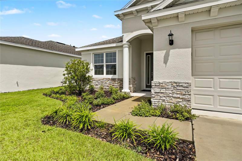 3 bedroom Single Family Residence at 3951 Kennebunk Loop, Lakes Of Mount Dora, Mount Dora — photo 5