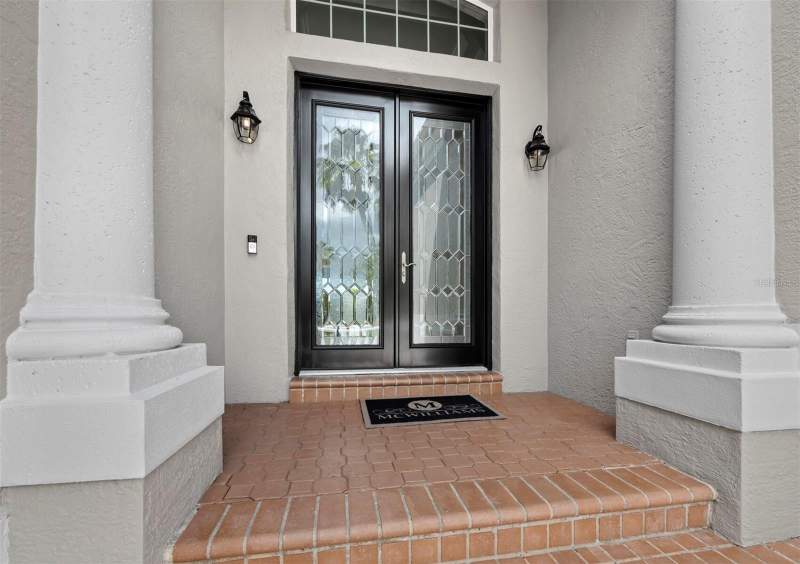 3 bedroom Single Family Residence at 3578 Fair Oaks Way, Queens Harbour, Longboat Key — photo 2